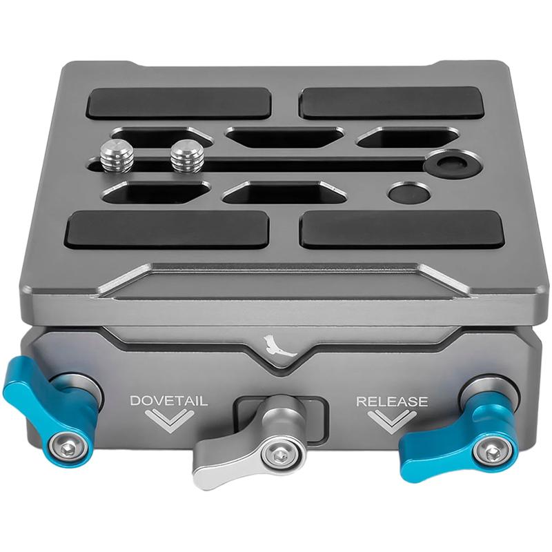 Kondor Blue LWS ARRI Bridge Plate For Cinema Cameras